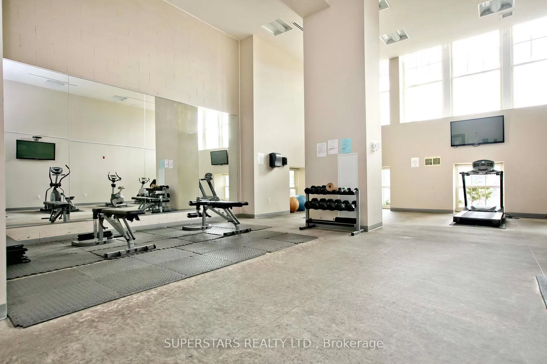Photo 23 of Unit 715, 4600 Steeles Avenue E, Markham, Milliken Mills East — HOMEH