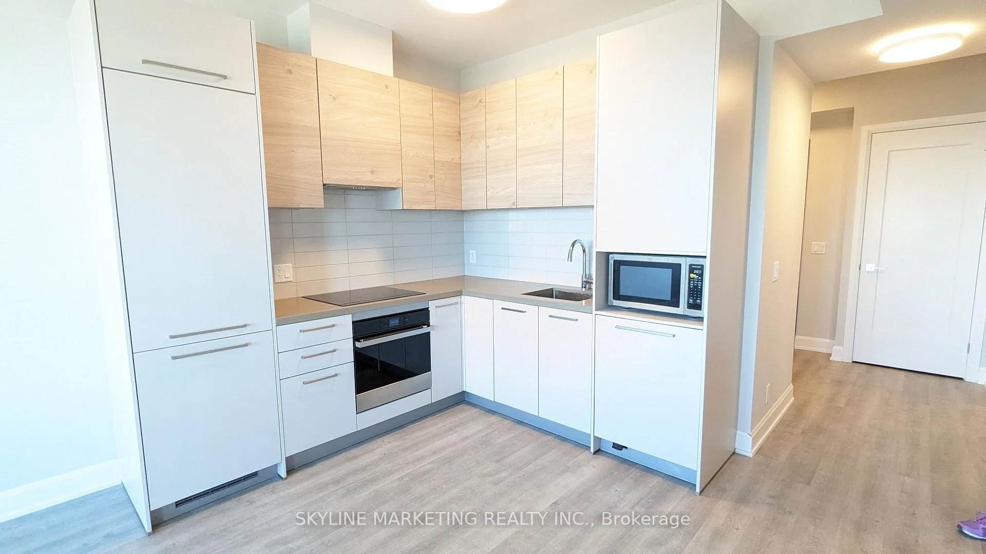 Photo 1 of Unit 2608, 12 Gandhi Lane, Markham, Commerce Valley — HOMEH