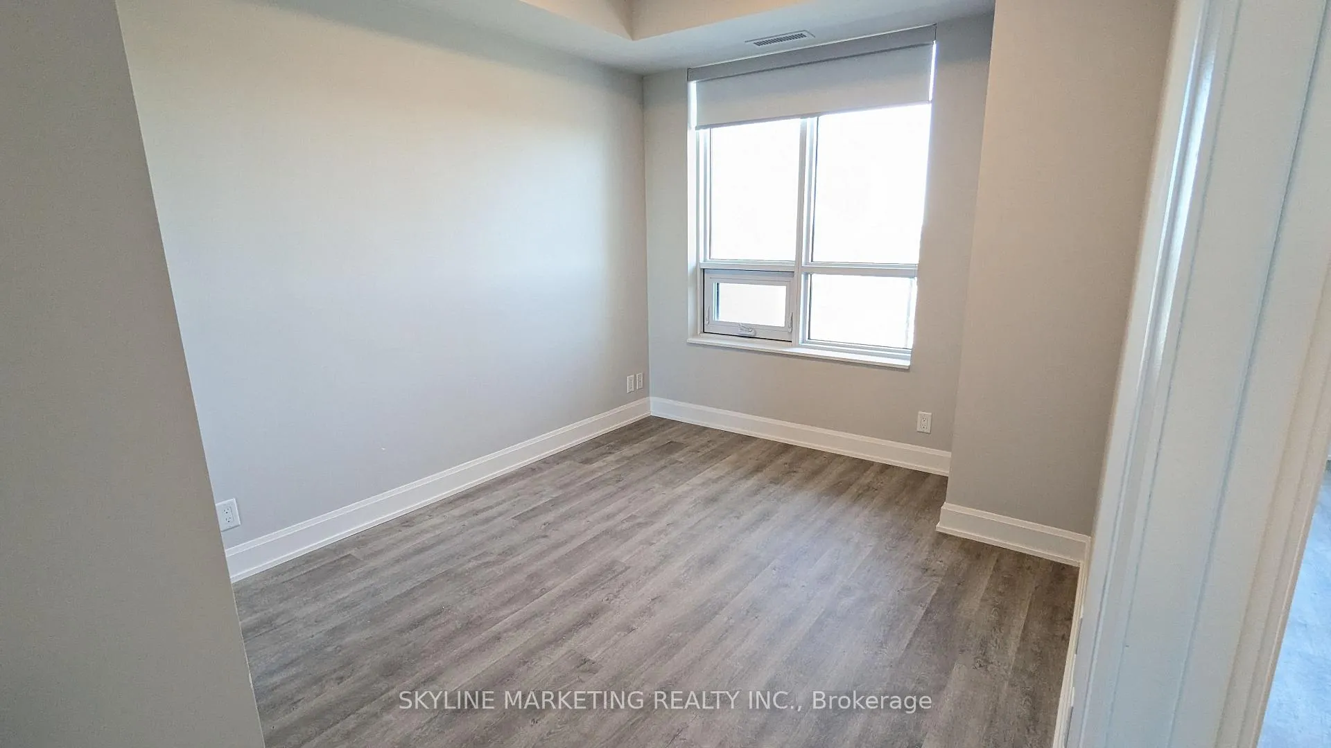 Photo 3 of Unit 2608, 12 Gandhi Lane, Markham, Commerce Valley — HOMEH