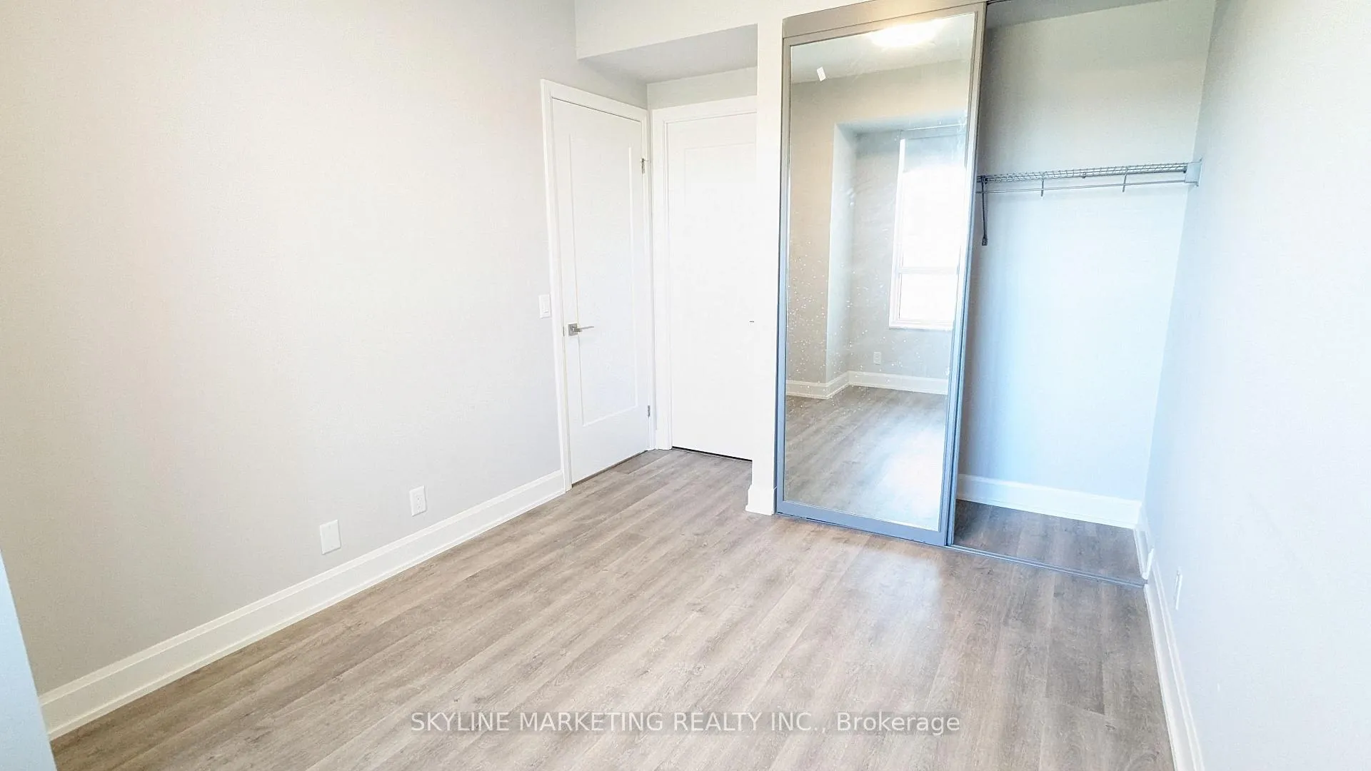 Photo 4 of Unit 2608, 12 Gandhi Lane, Markham, Commerce Valley — HOMEH