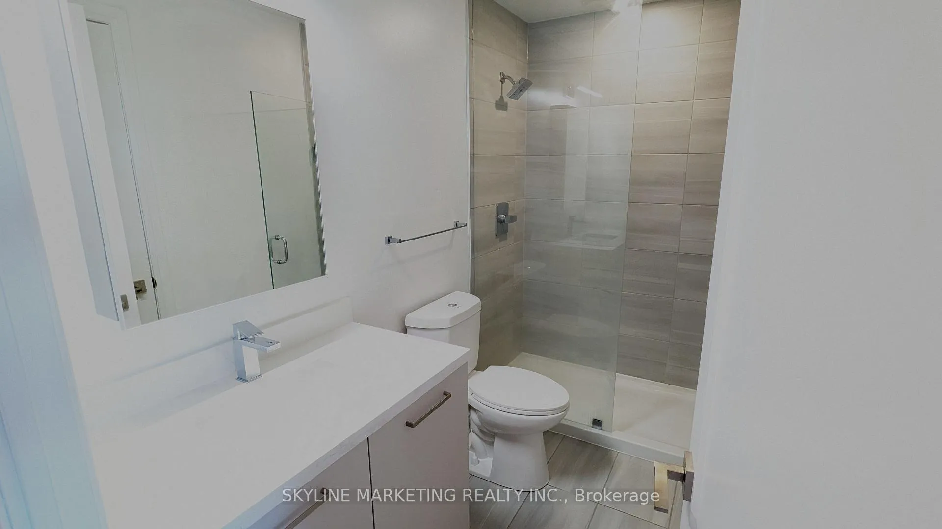 Photo 6 of Unit 2608, 12 Gandhi Lane, Markham, Commerce Valley — HOMEH