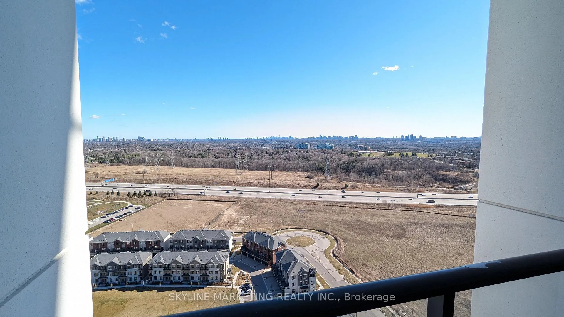 Photo 12 of Unit 2608, 12 Gandhi Lane, Markham, Commerce Valley — HOMEH