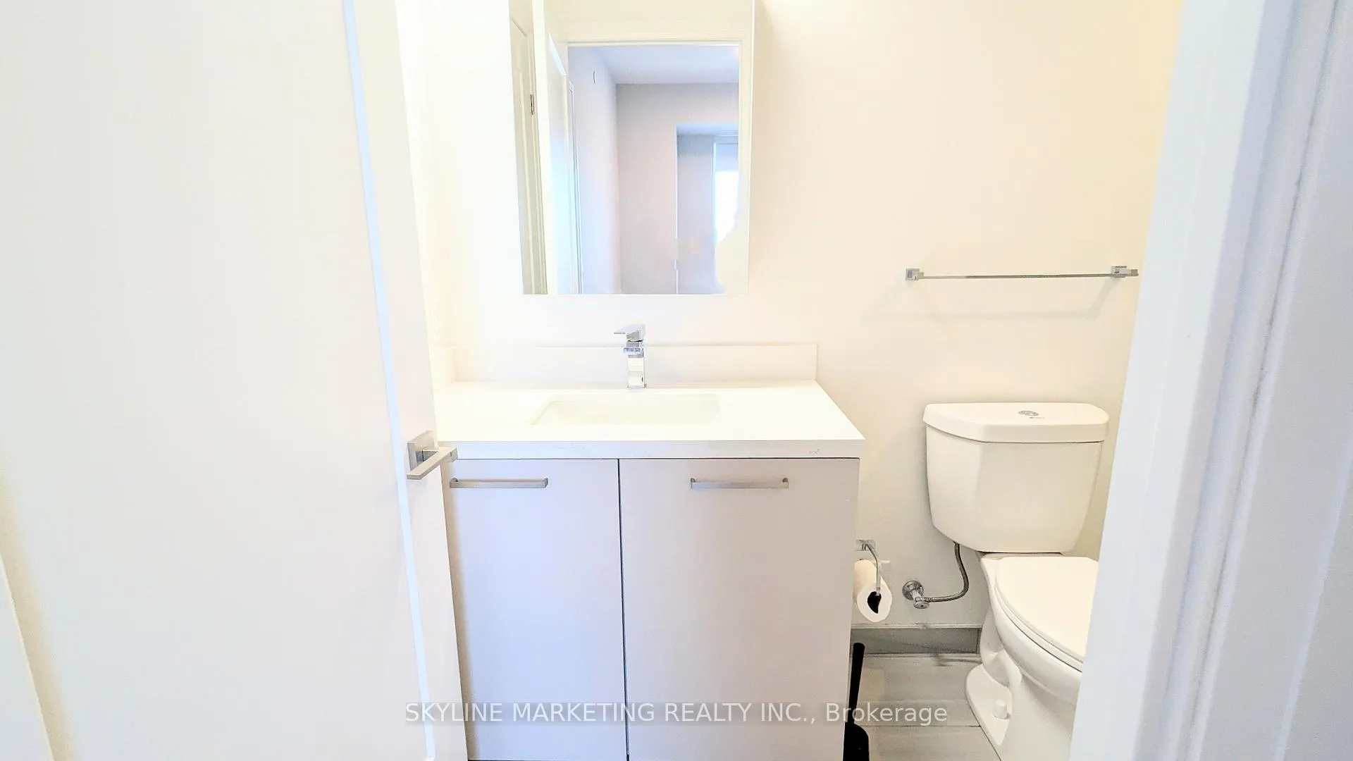 Photo 13 of Unit 2608, 12 Gandhi Lane, Markham, Commerce Valley — HOMEH