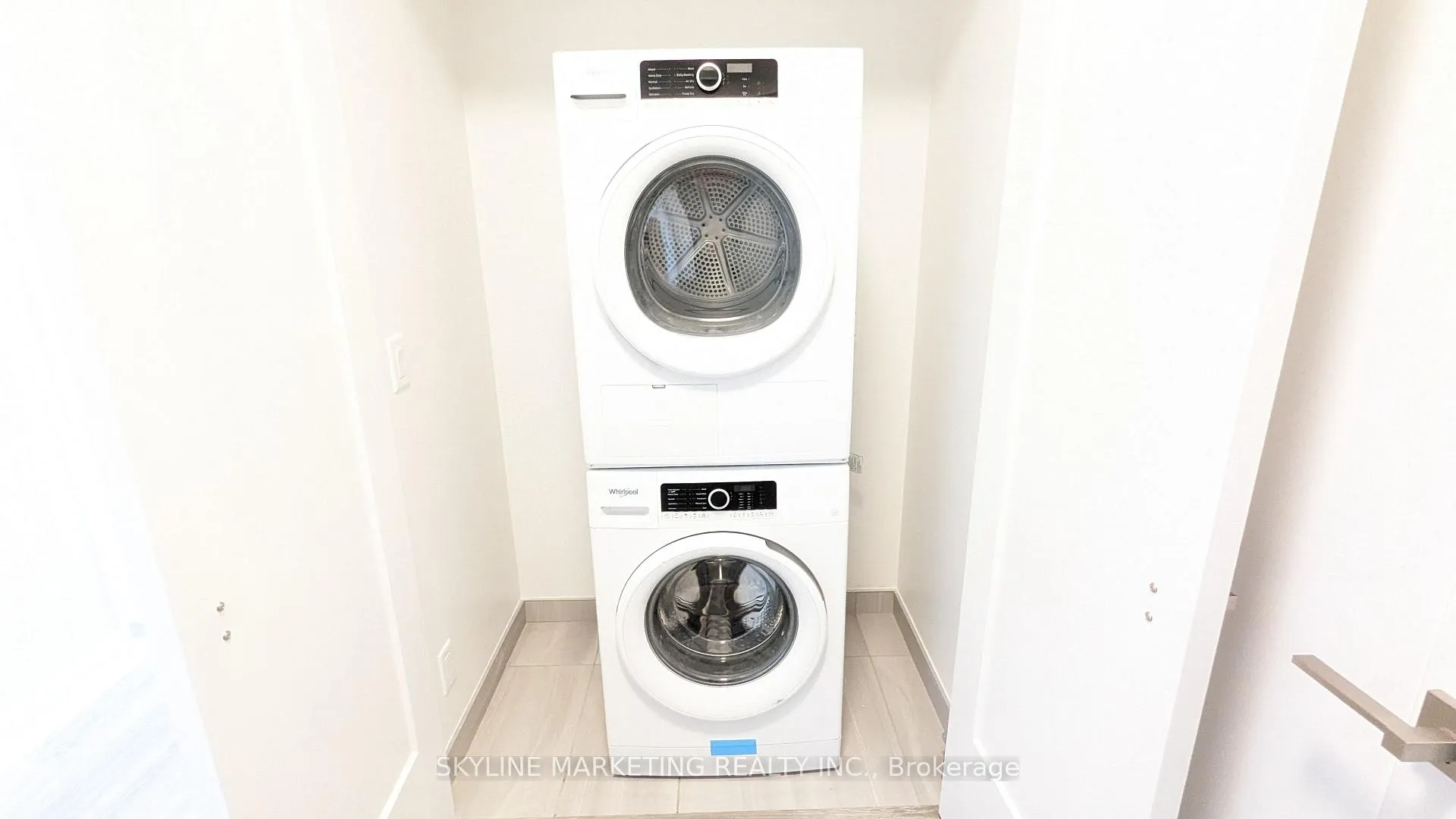 Photo 14 of Unit 2608, 12 Gandhi Lane, Markham, Commerce Valley — HOMEH