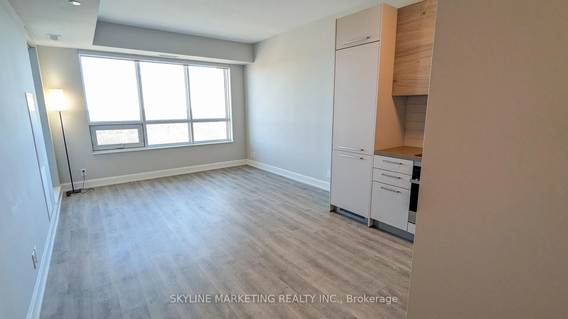 Photo 17 of Unit 2608, 12 Gandhi Lane, Markham, Commerce Valley — HOMEH