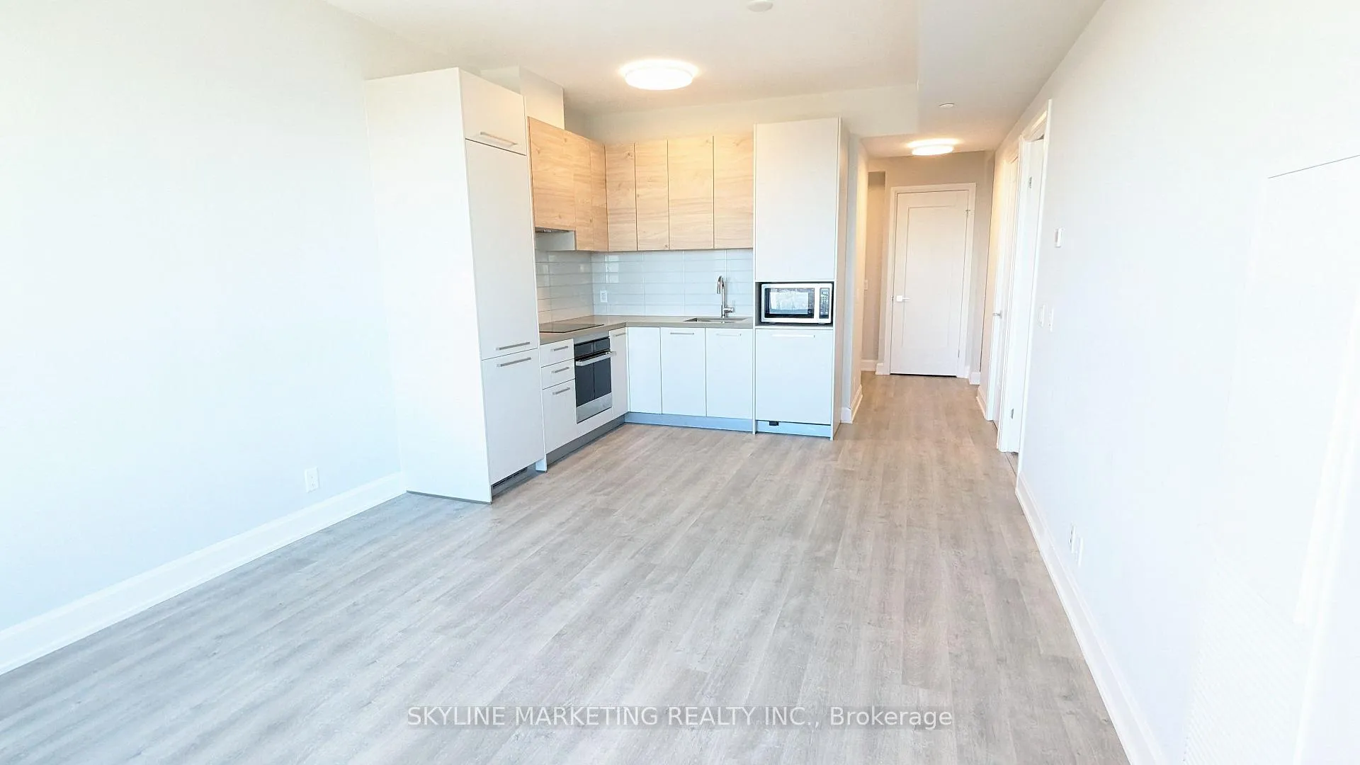 Photo 18 of Unit 2608, 12 Gandhi Lane, Markham, Commerce Valley — HOMEH