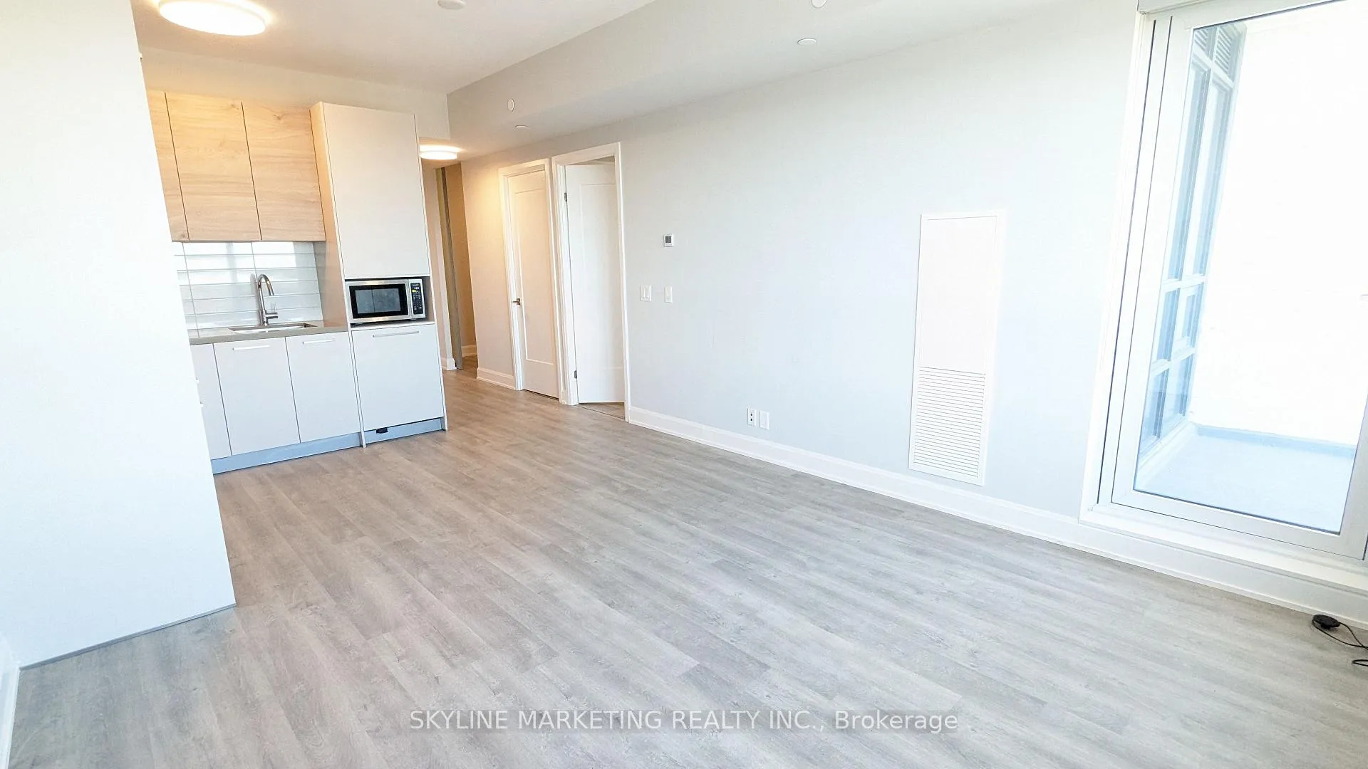 Photo 19 of Unit 2608, 12 Gandhi Lane, Markham, Commerce Valley — HOMEH