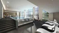 Photo 28 of Unit 2608, 12 Gandhi Lane, Markham, Commerce Valley — HOMEH