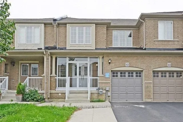 Photo 1 of Unit Main, 42 Snowshoe Lane, Brampton, Sandringham-Wellington — HOMEH