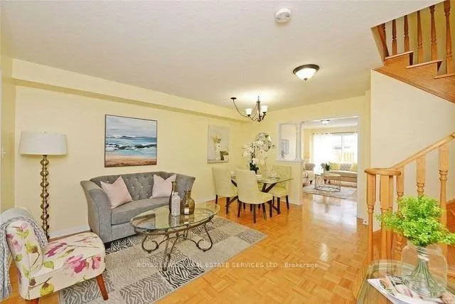 Photo 2 of Unit Main, 42 Snowshoe Lane, Brampton, Sandringham-Wellington — HOMEH