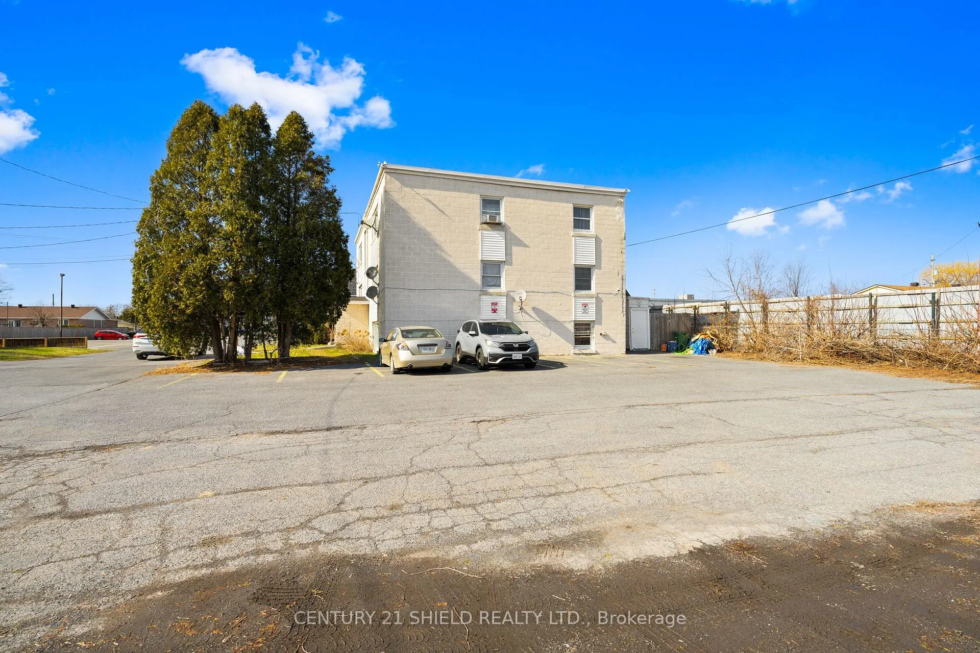 Photo 4 of 619 Ridley Avenue, Cornwall — HOMEH
