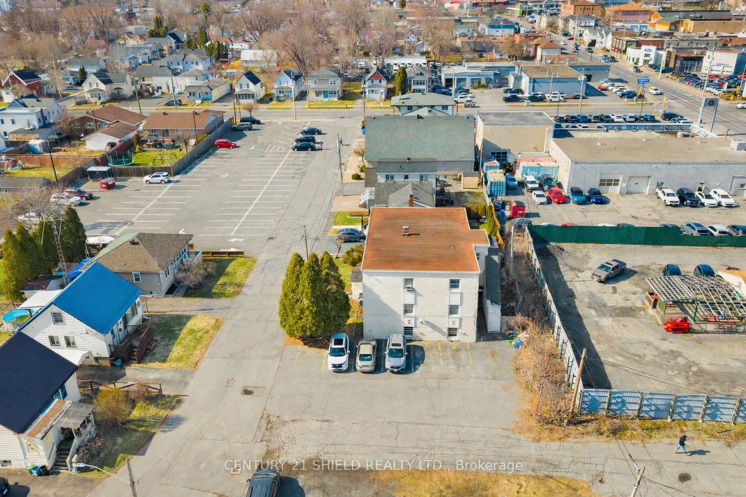 Photo 6 of 619 Ridley Avenue, Cornwall — HOMEH