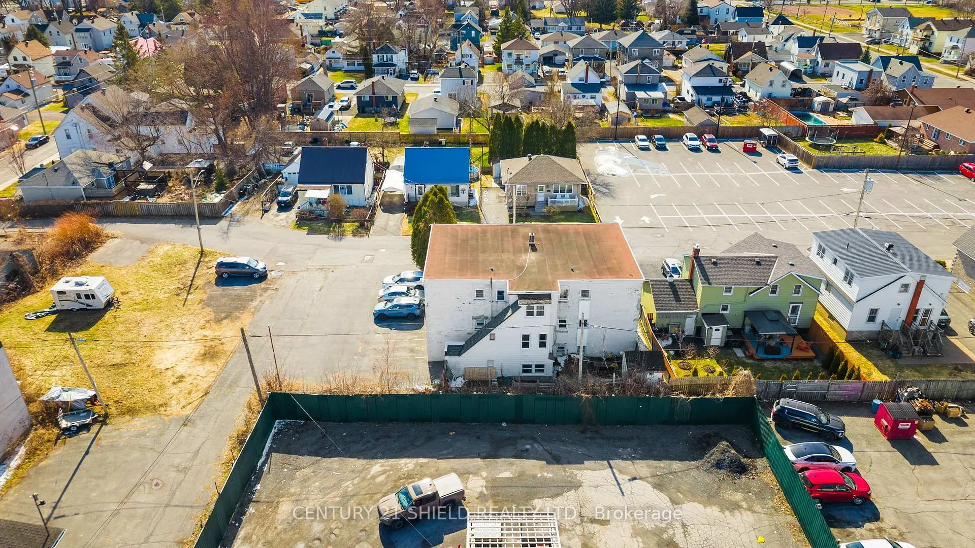 Photo 7 of 619 Ridley Avenue, Cornwall — HOMEH
