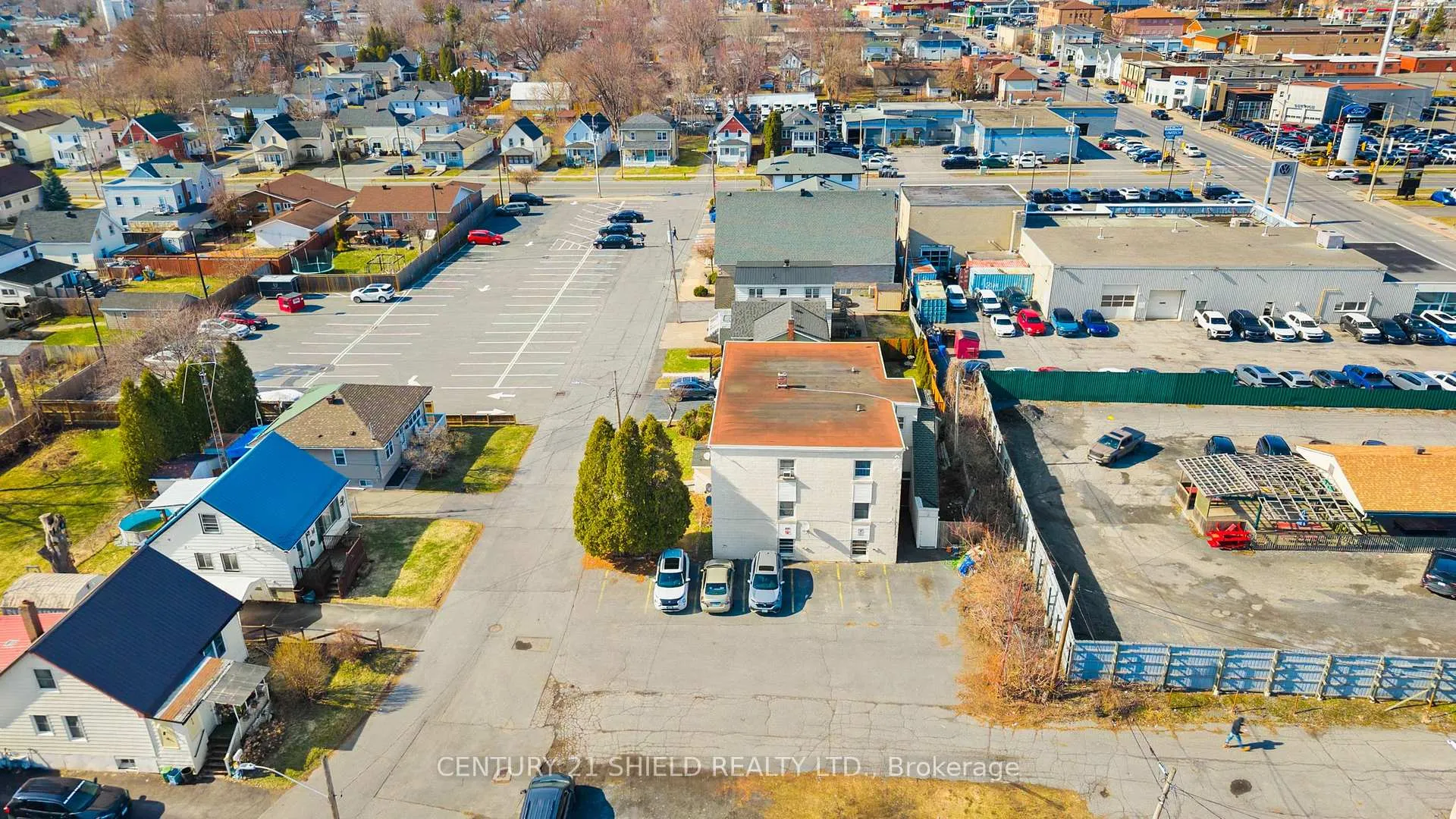 Photo 12 of 619 Ridley Avenue, Cornwall — HOMEH
