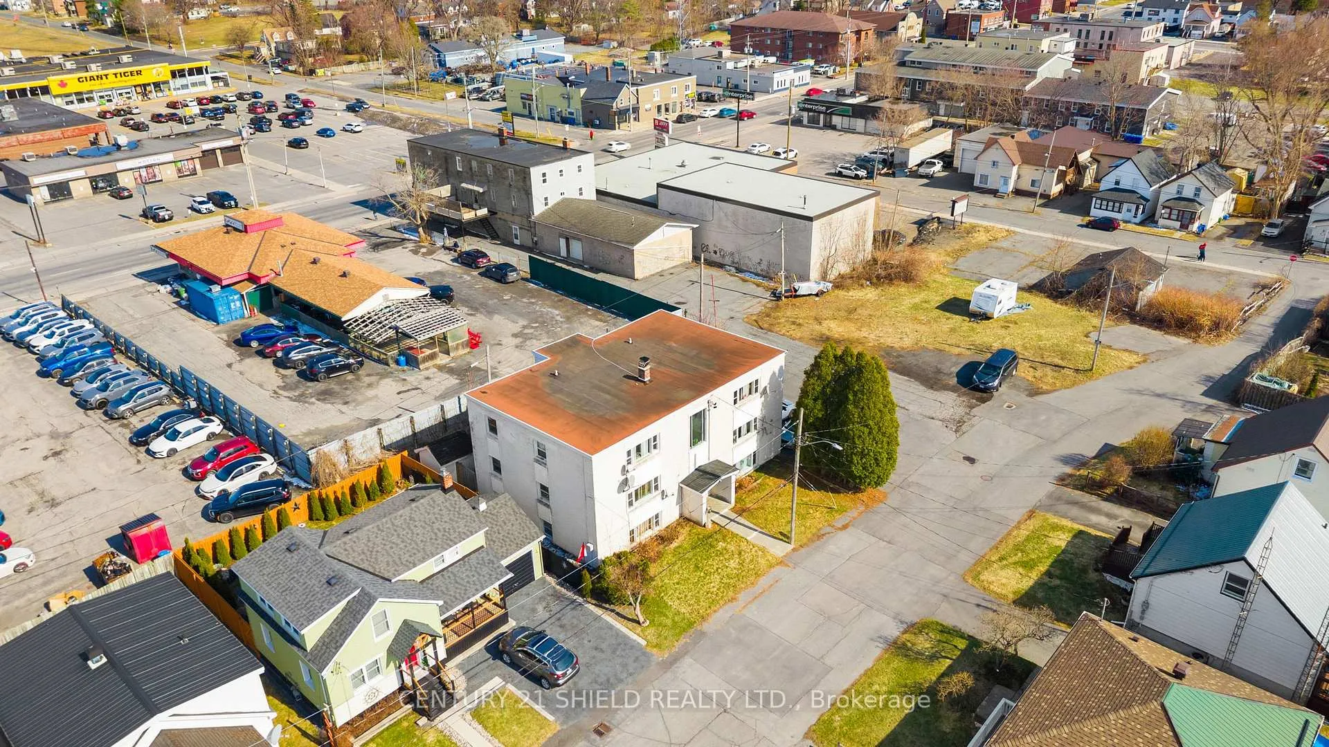 Photo 13 of 619 Ridley Avenue, Cornwall — HOMEH