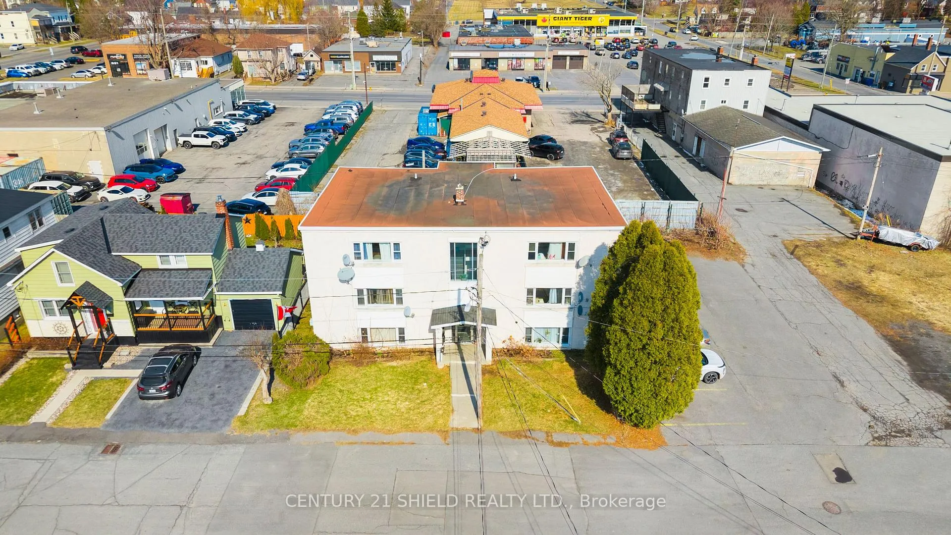 Photo 14 of 619 Ridley Avenue, Cornwall — HOMEH