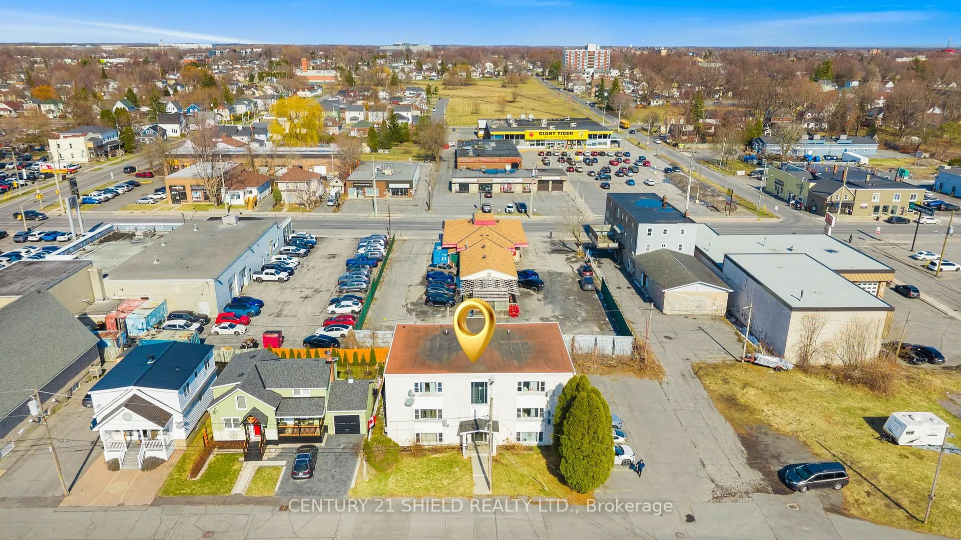 Photo 15 of 619 Ridley Avenue, Cornwall — HOMEH