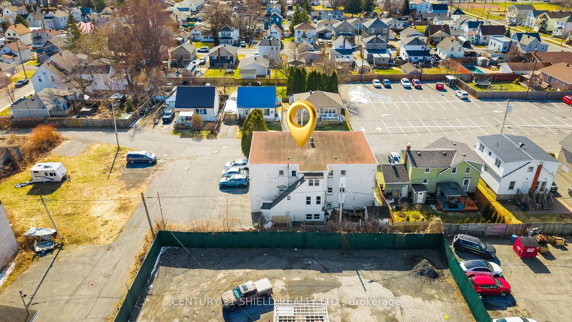 Photo 20 of 619 Ridley Avenue, Cornwall — HOMEH