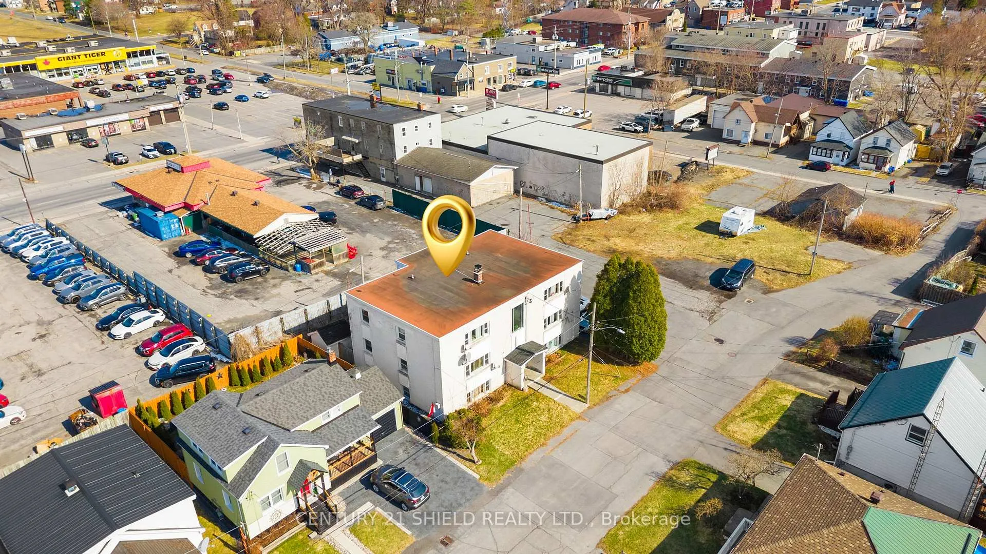 Photo 21 of 619 Ridley Avenue, Cornwall — HOMEH