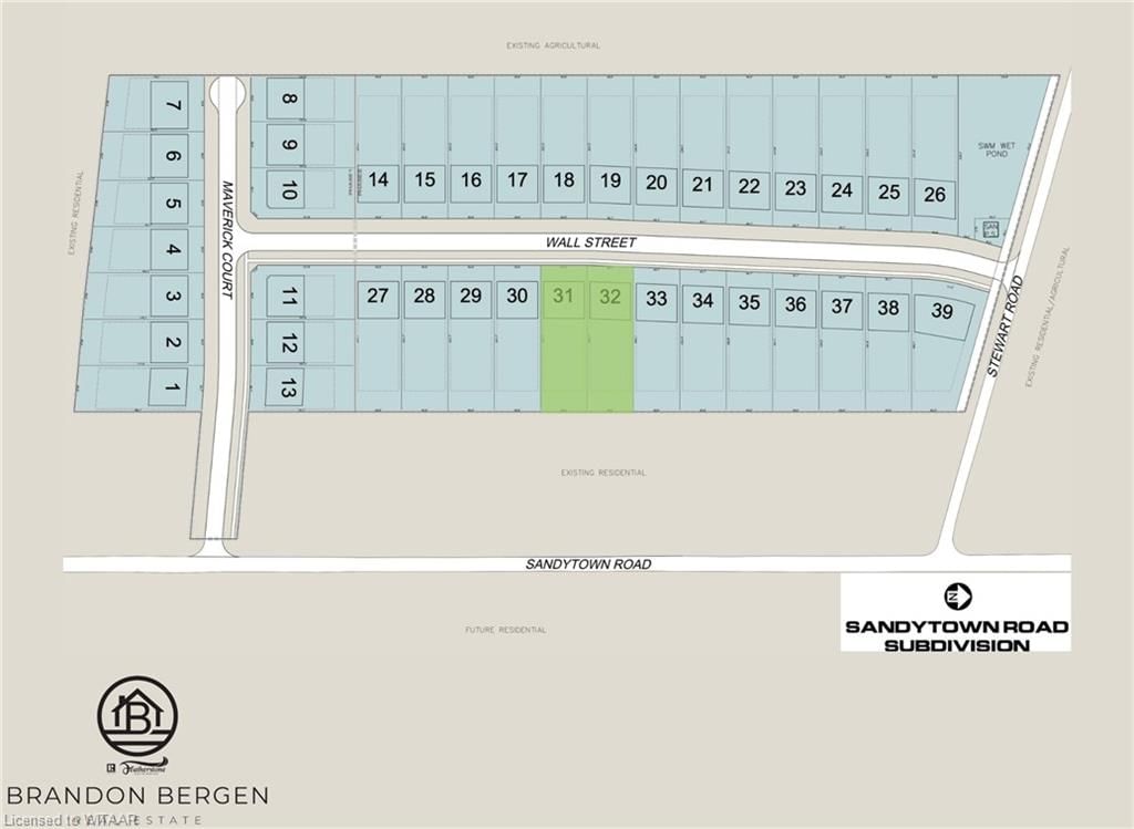 Photo 1 of LOT 32 Wall Street, Bayham, Straffordville — HOMEH