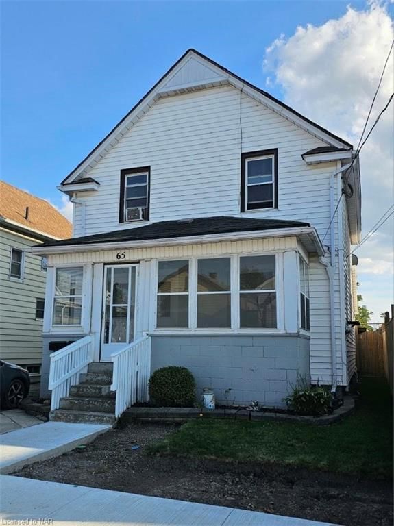 Photo 1 of 65 Sixth Street, Welland, Lincoln/Crowland — HOMEH