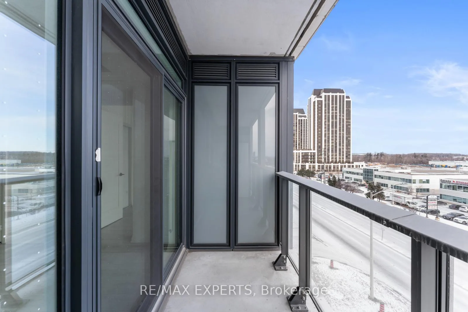 Photo 25 of Unit 417, 9000 Jane Street, Vaughan, Concord — HOMEH