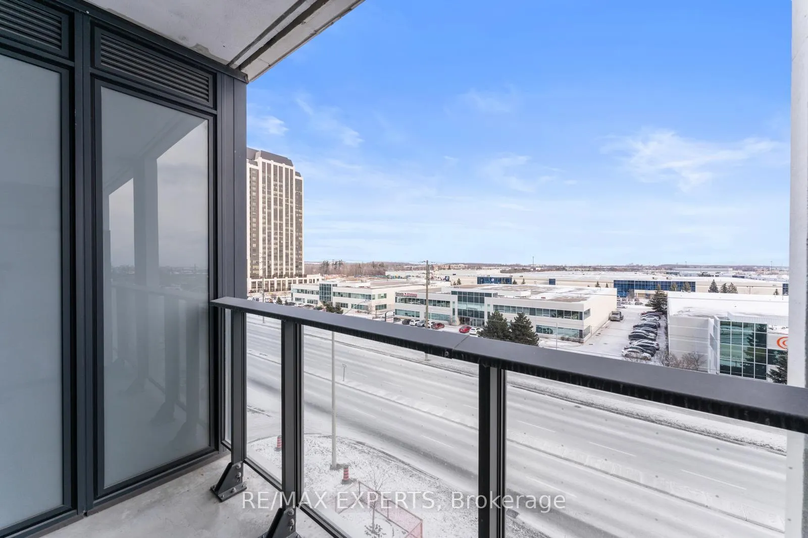 Photo 26 of Unit 417, 9000 Jane Street, Vaughan, Concord — HOMEH