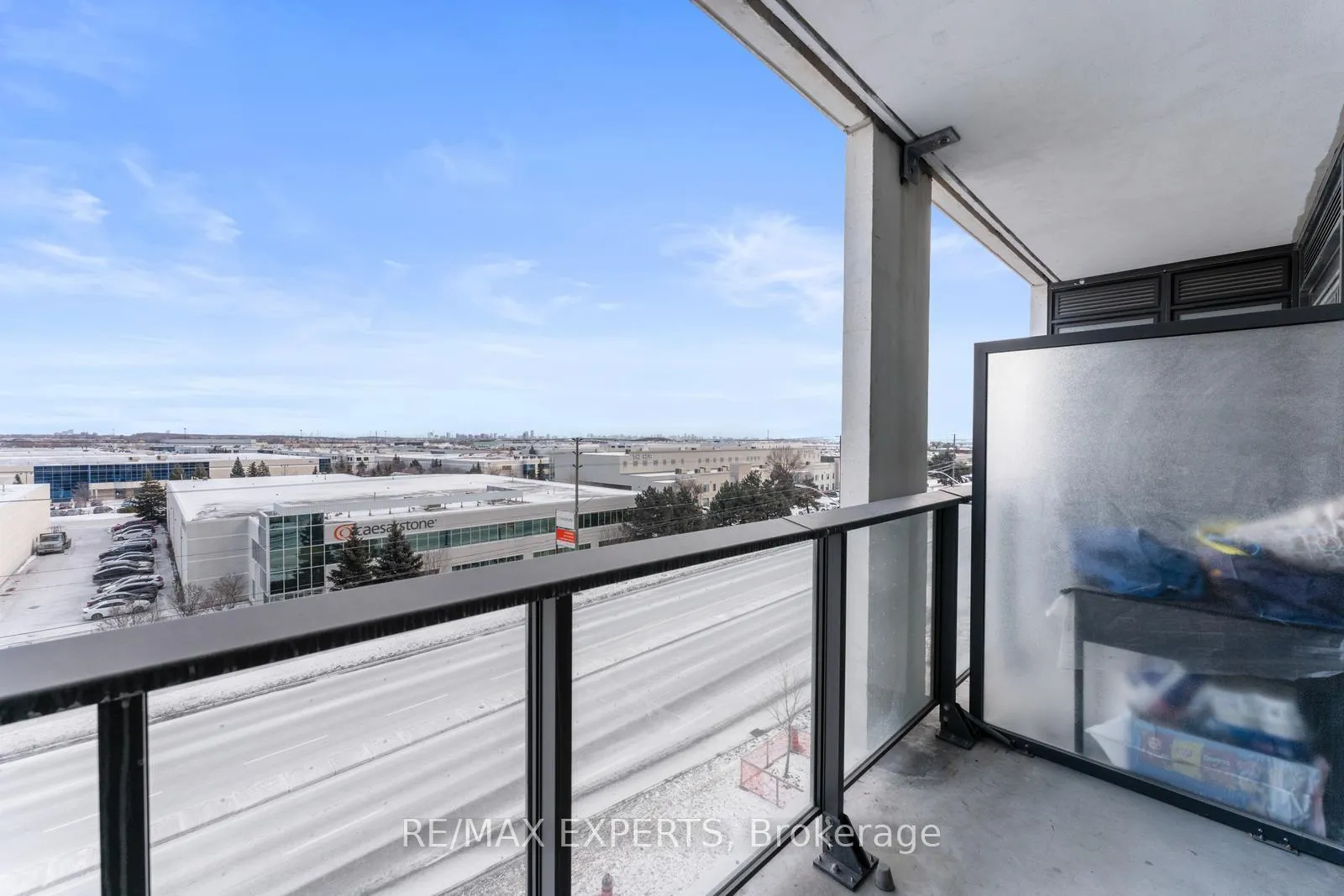 Photo 27 of Unit 417, 9000 Jane Street, Vaughan, Concord — HOMEH