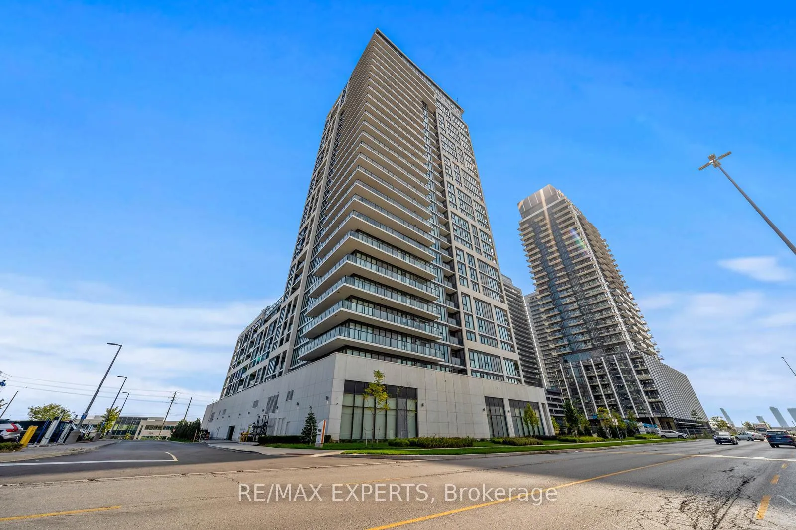 Photo 39 of Unit 417, 9000 Jane Street, Vaughan, Concord — HOMEH