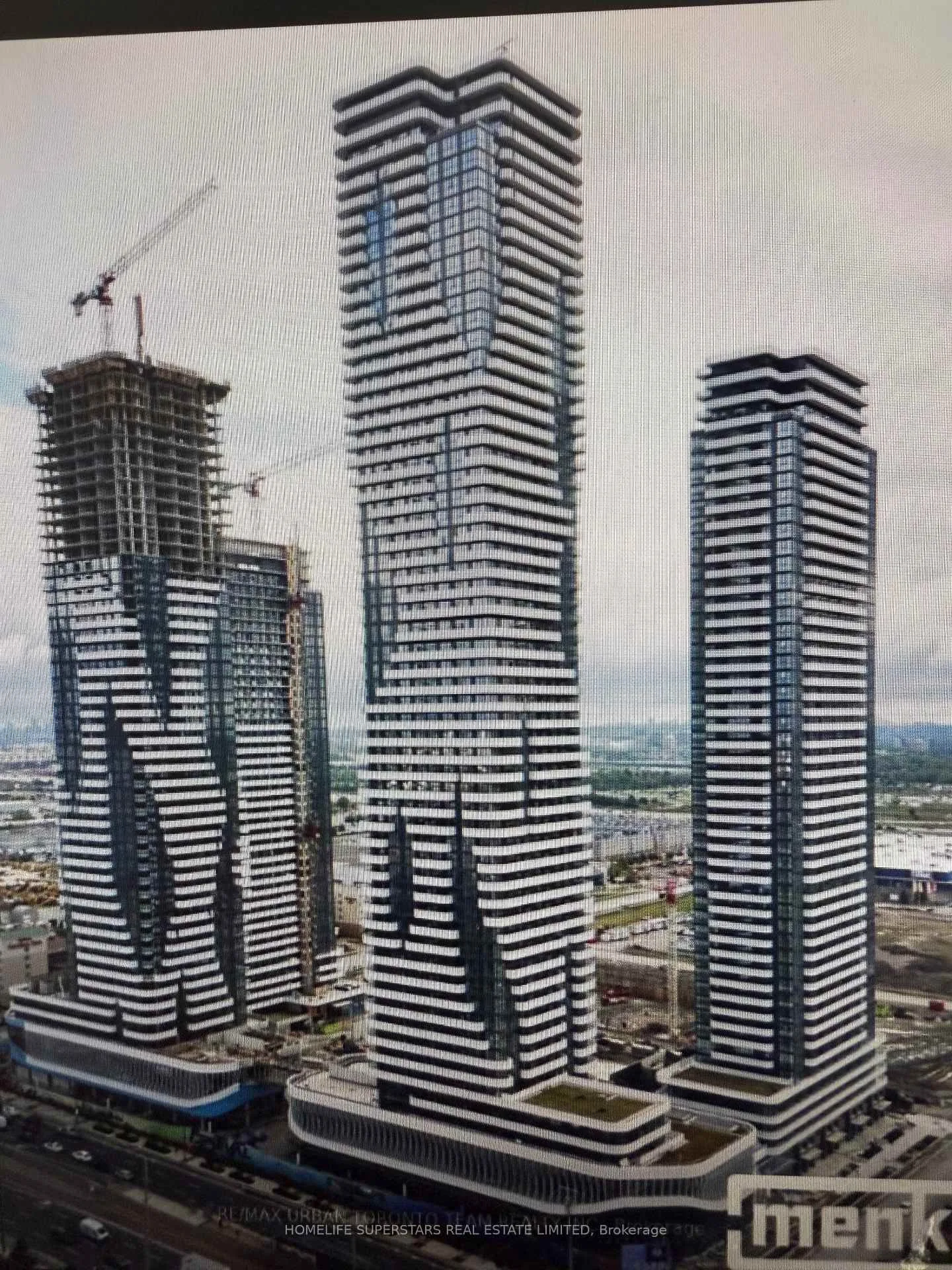 Photo 2 of Unit 2812, 225 commerce Street, Vaughan, Vaughan Corporate Centre — HOMEH