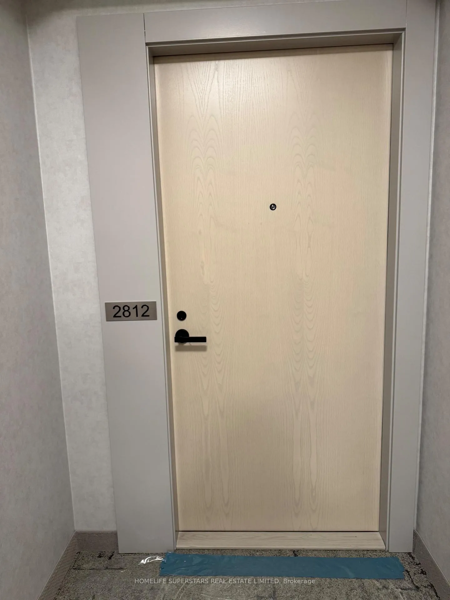 Photo 3 of Unit 2812, 225 commerce Street, Vaughan, Vaughan Corporate Centre — HOMEH