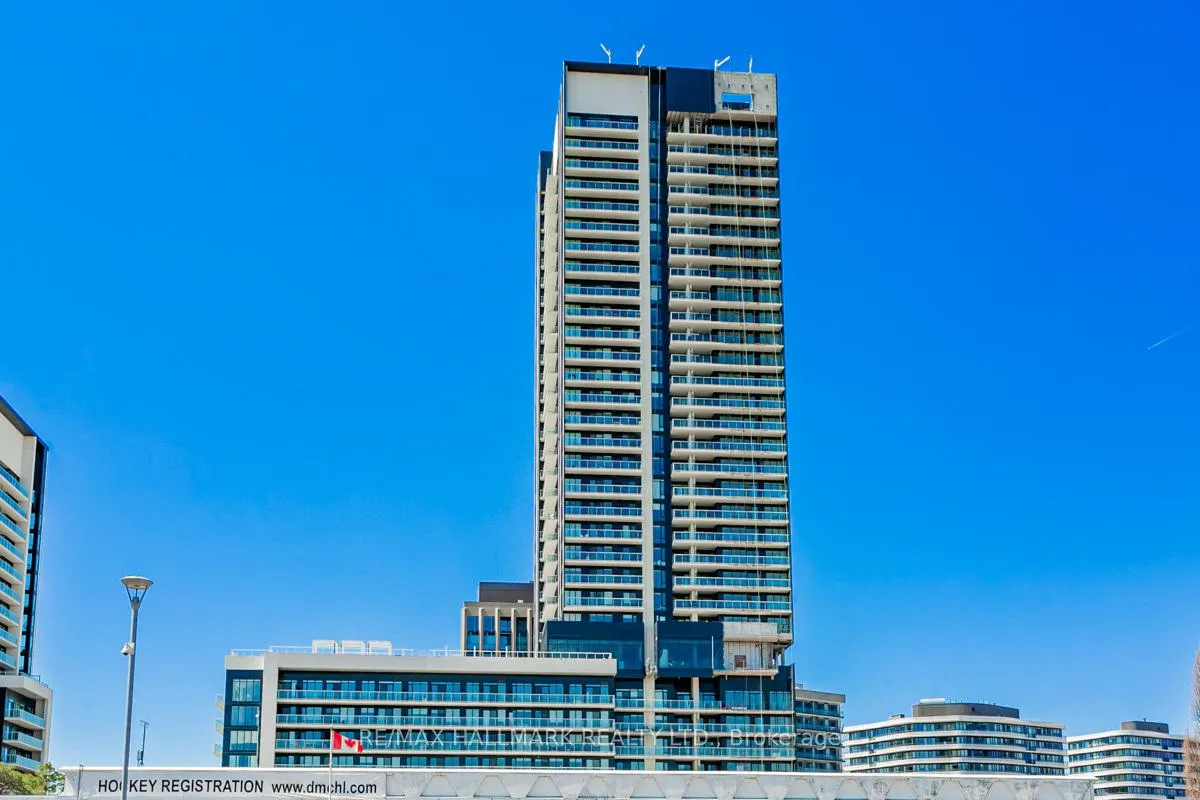 Photo 1 of Unit 3003, 50 O'neill Road, North York, Banbury-Don Mills — HOMEH