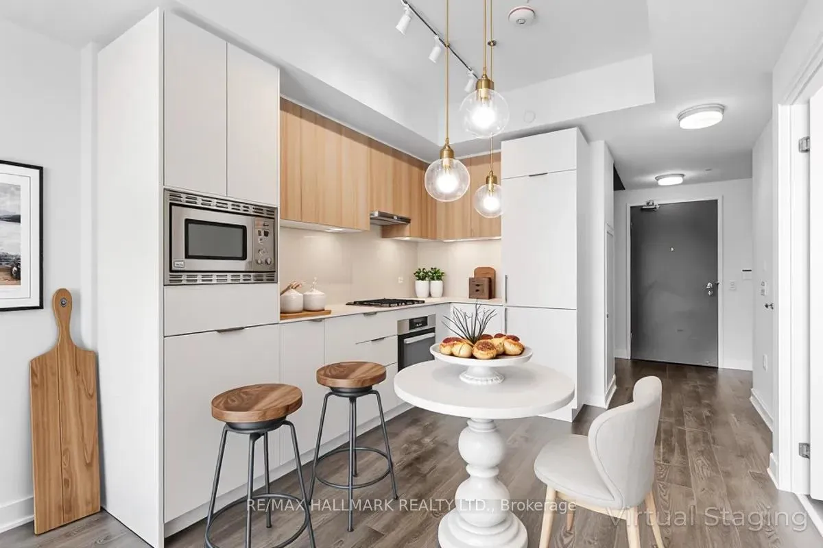 Photo 3 of Unit 3003, 50 O'neill Road, North York, Banbury-Don Mills — HOMEH