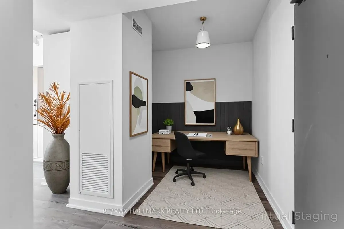 Photo 6 of Unit 3003, 50 O'neill Road, North York, Banbury-Don Mills — HOMEH