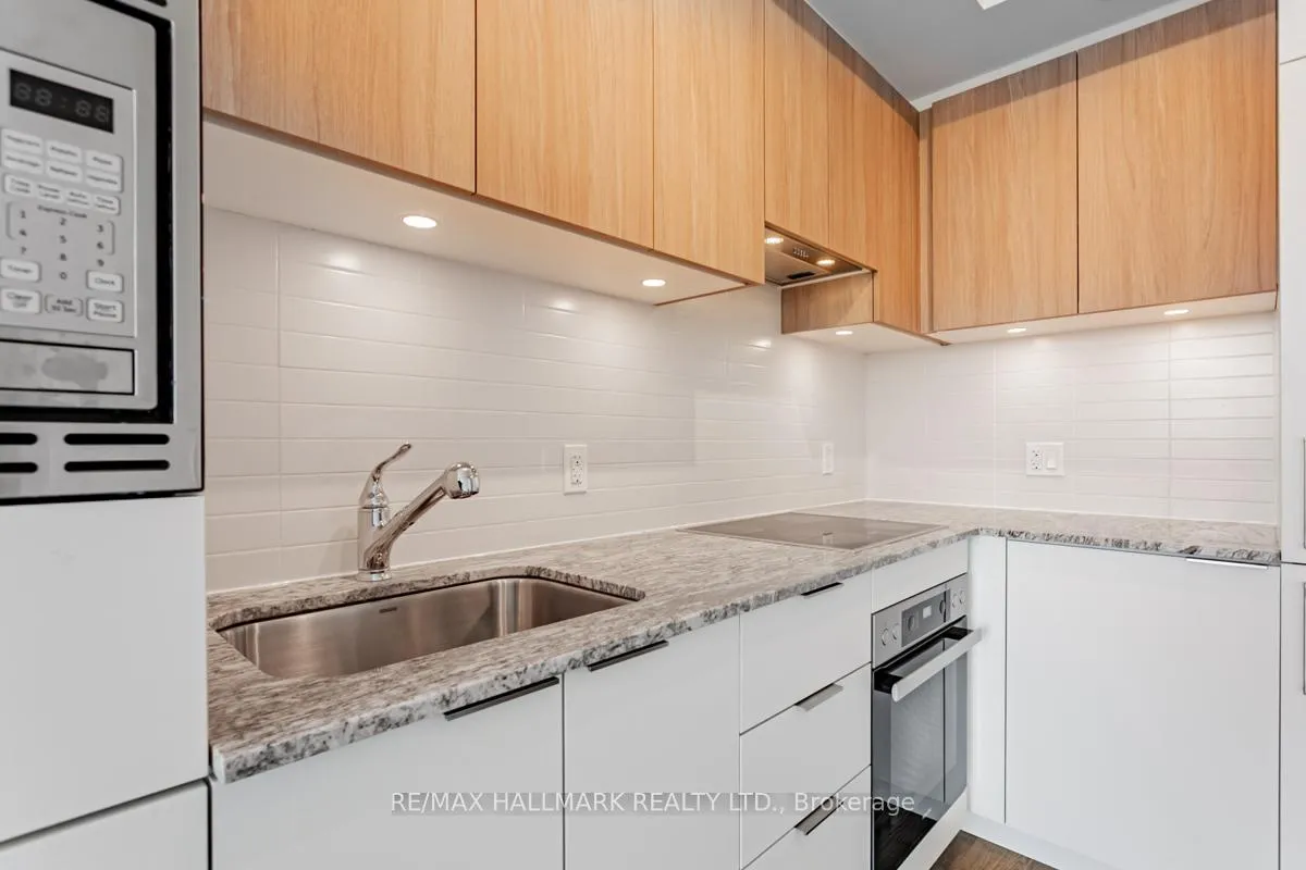 Photo 9 of Unit 3003, 50 O'neill Road, North York, Banbury-Don Mills — HOMEH