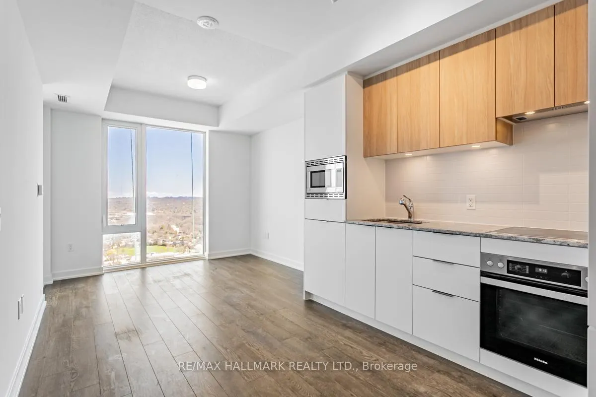 Photo 11 of Unit 3003, 50 O'neill Road, North York, Banbury-Don Mills — HOMEH