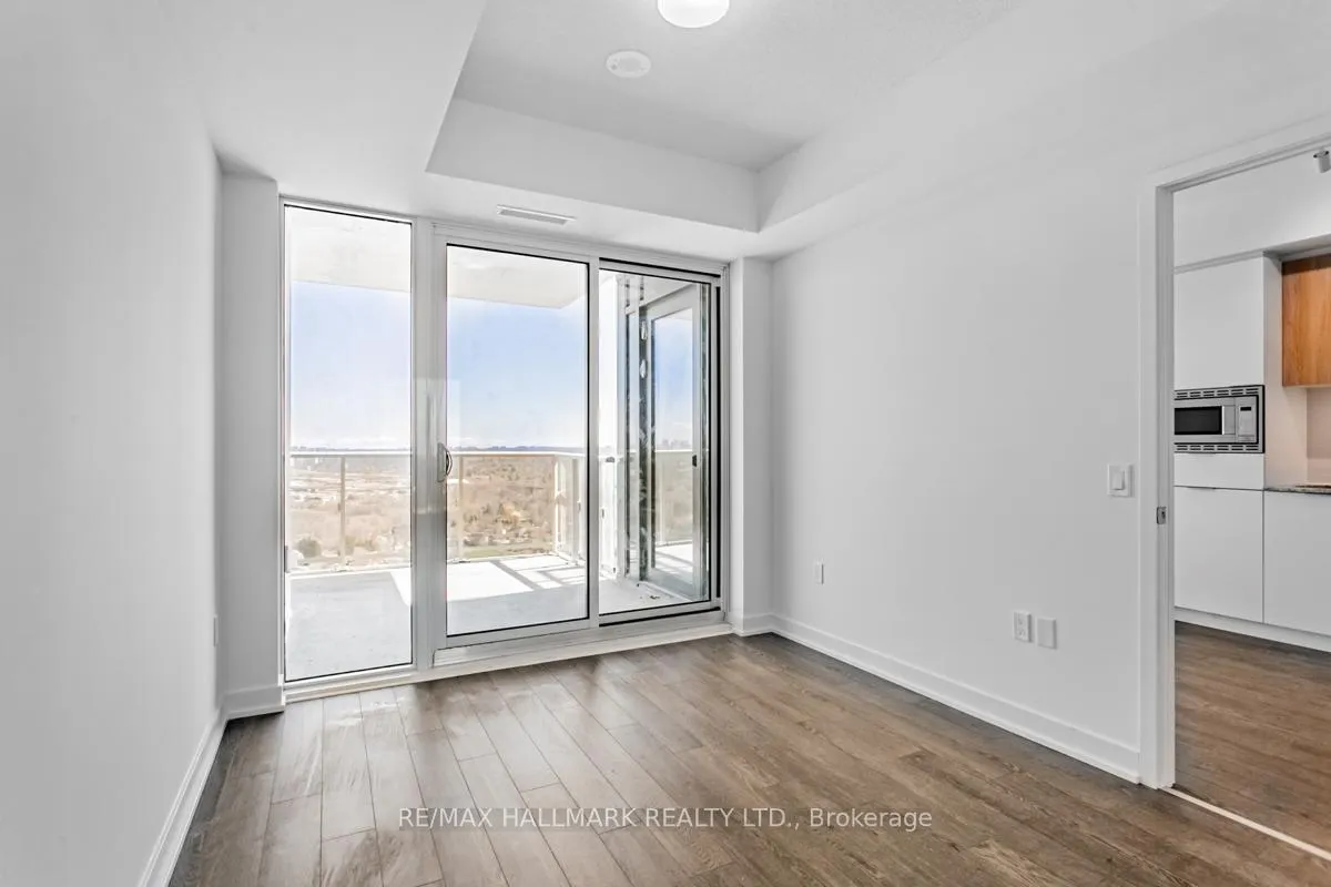 Photo 15 of Unit 3003, 50 O'neill Road, North York, Banbury-Don Mills — HOMEH