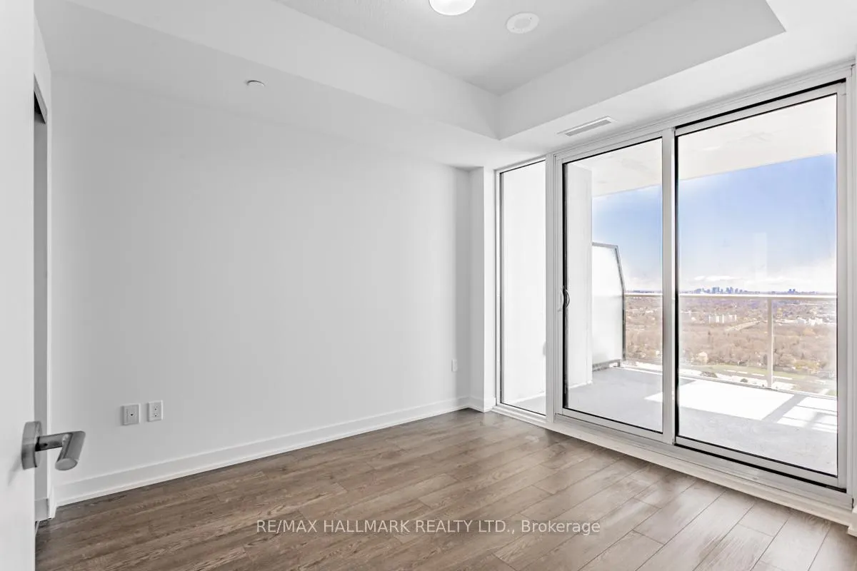 Photo 16 of Unit 3003, 50 O'neill Road, North York, Banbury-Don Mills — HOMEH