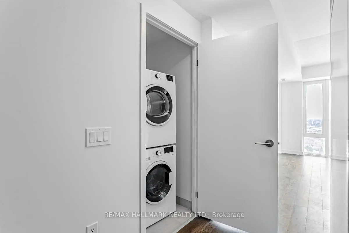 Photo 19 of Unit 3003, 50 O'neill Road, North York, Banbury-Don Mills — HOMEH