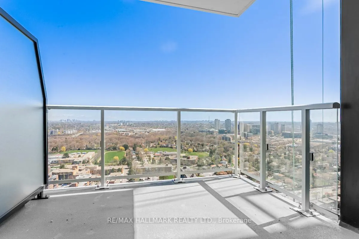 Photo 22 of Unit 3003, 50 O'neill Road, North York, Banbury-Don Mills — HOMEH