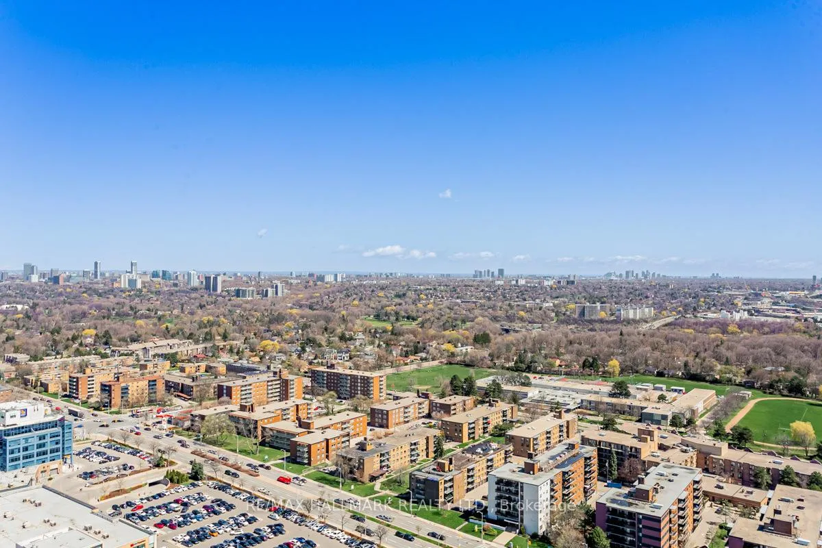 Photo 24 of Unit 3003, 50 O'neill Road, North York, Banbury-Don Mills — HOMEH