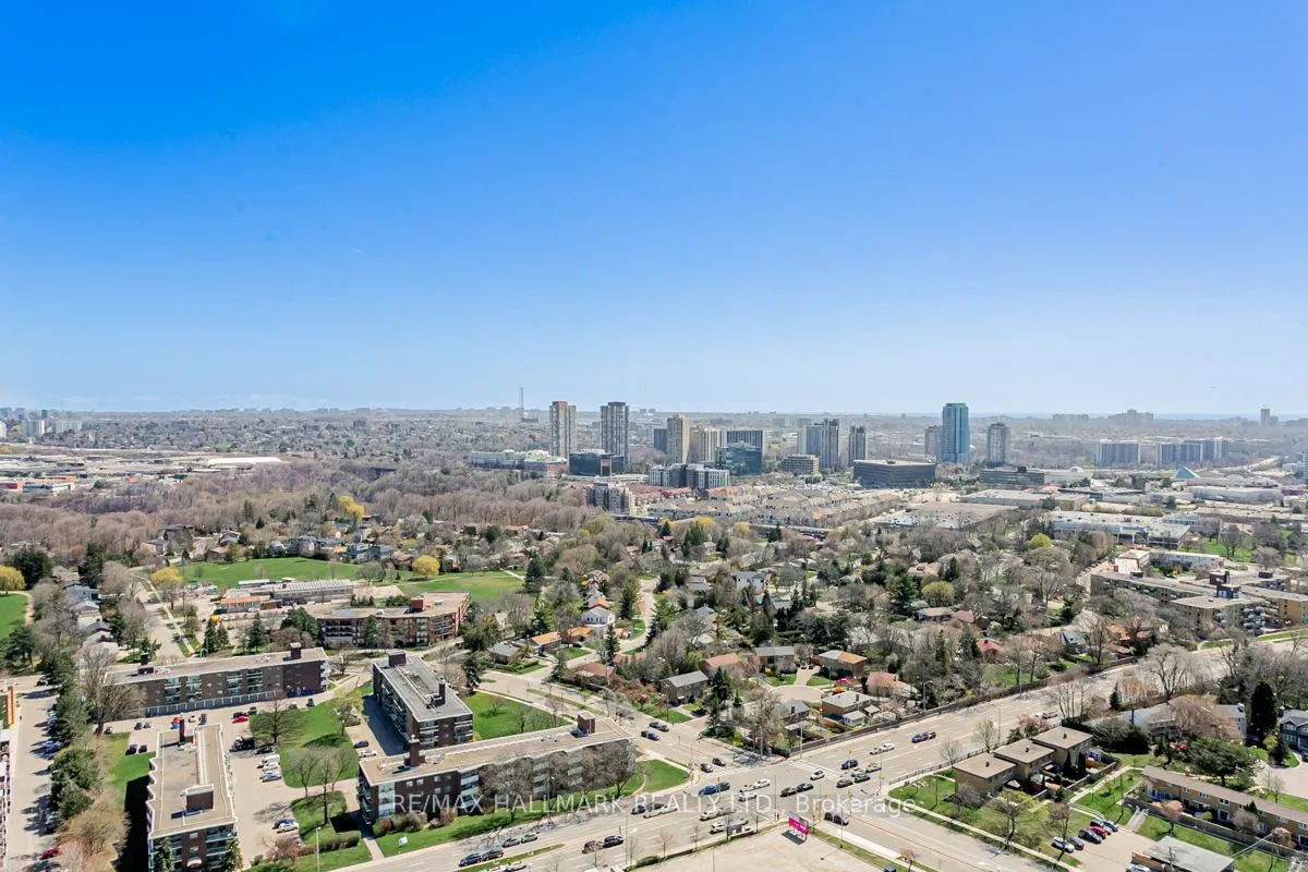 Photo 25 of Unit 3003, 50 O'neill Road, North York, Banbury-Don Mills — HOMEH