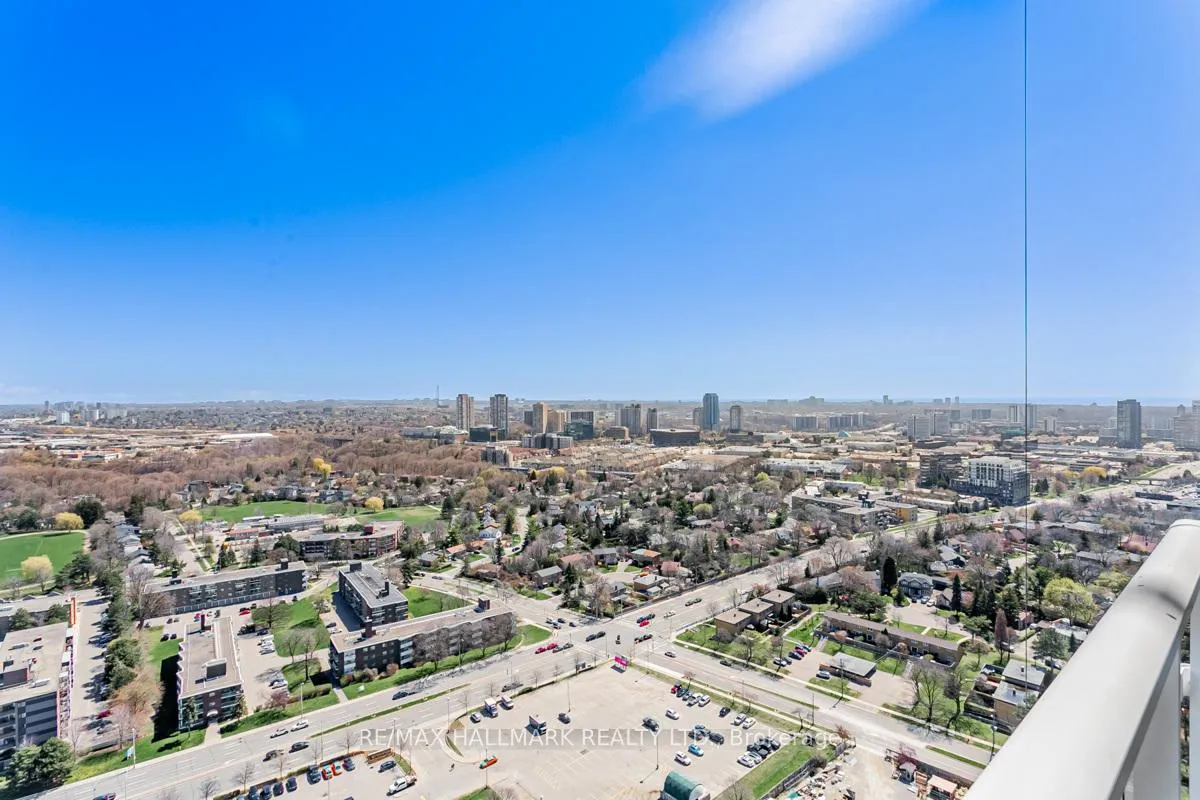 Photo 26 of Unit 3003, 50 O'neill Road, North York, Banbury-Don Mills — HOMEH