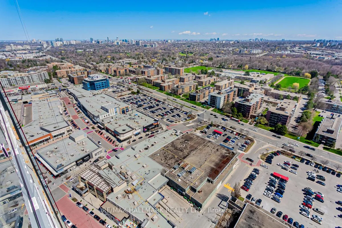 Photo 27 of Unit 3003, 50 O'neill Road, North York, Banbury-Don Mills — HOMEH