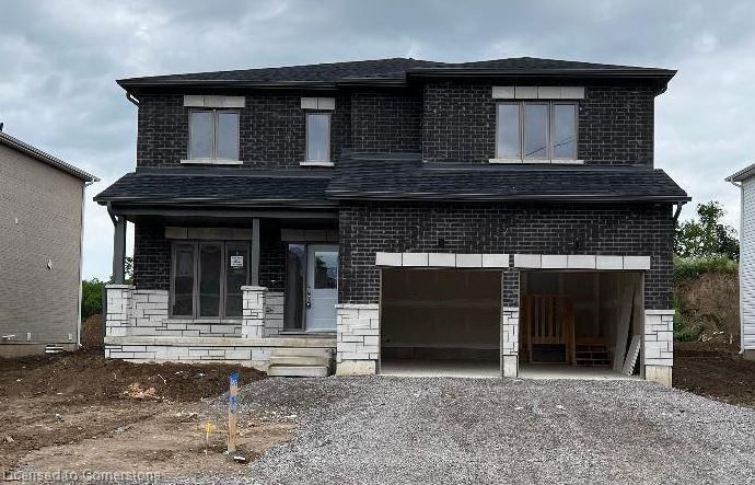 Photo 1 of 14 Bird Street, Simcoe, Town of Simcoe — HOMEH
