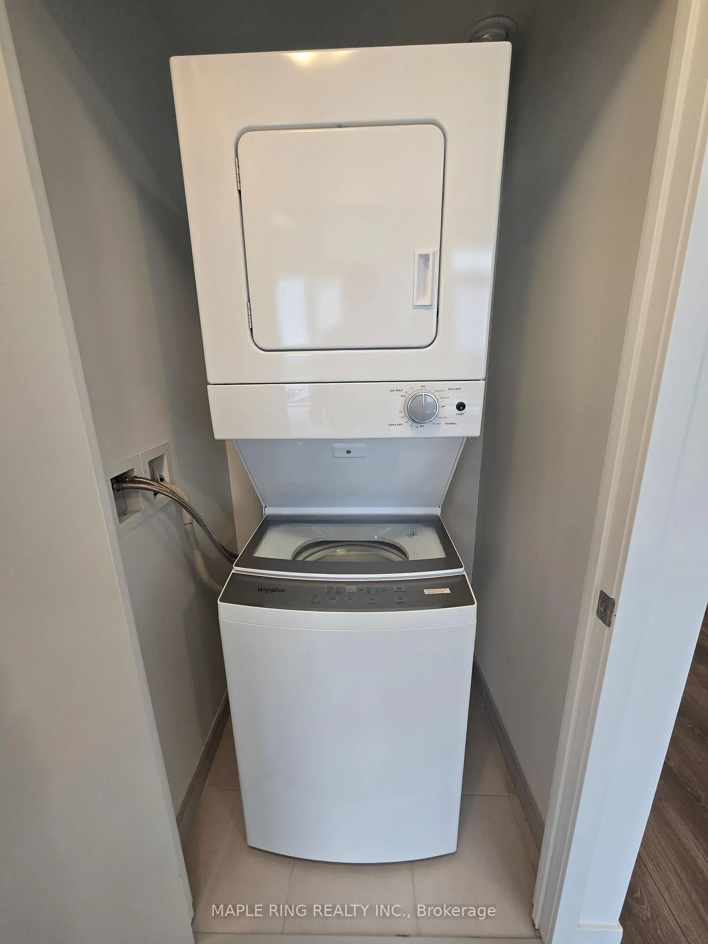 Photo 9 of Unit 908, 474 Caldari Road, Vaughan, Concord — HOMEH