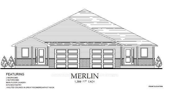 Front of 51 Mackenzie John Cres
