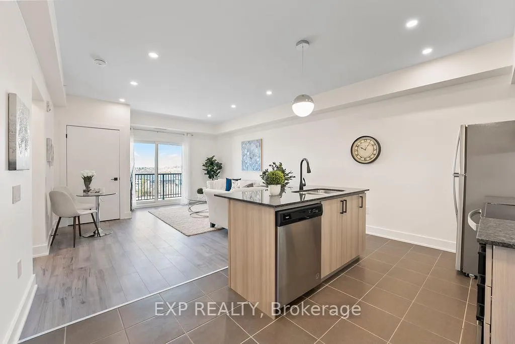 Photo 10 of Unit 506, 4 Spice Way, Barrie, Rural Barrie Southeast — HOMEH