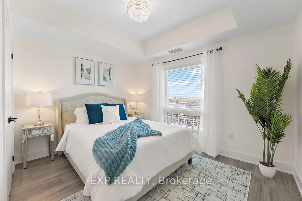 Photo 15 of Unit 506, 4 Spice Way, Barrie, Rural Barrie Southeast — HOMEH