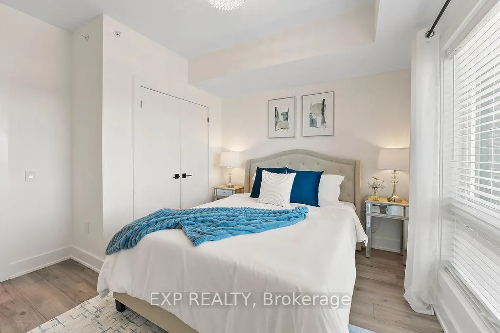 Photo 16 of Unit 506, 4 Spice Way, Barrie, Rural Barrie Southeast — HOMEH